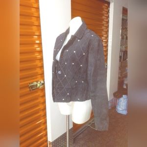 neutral zone (leather jacket)